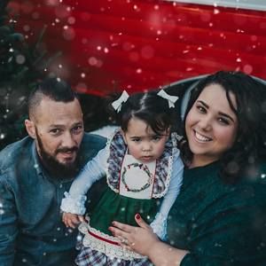 Meet your Posher, Erika